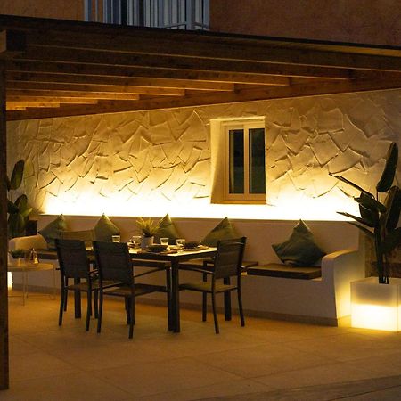 Willa Casa Nahia Corralejo Zewnętrze zdjęcie