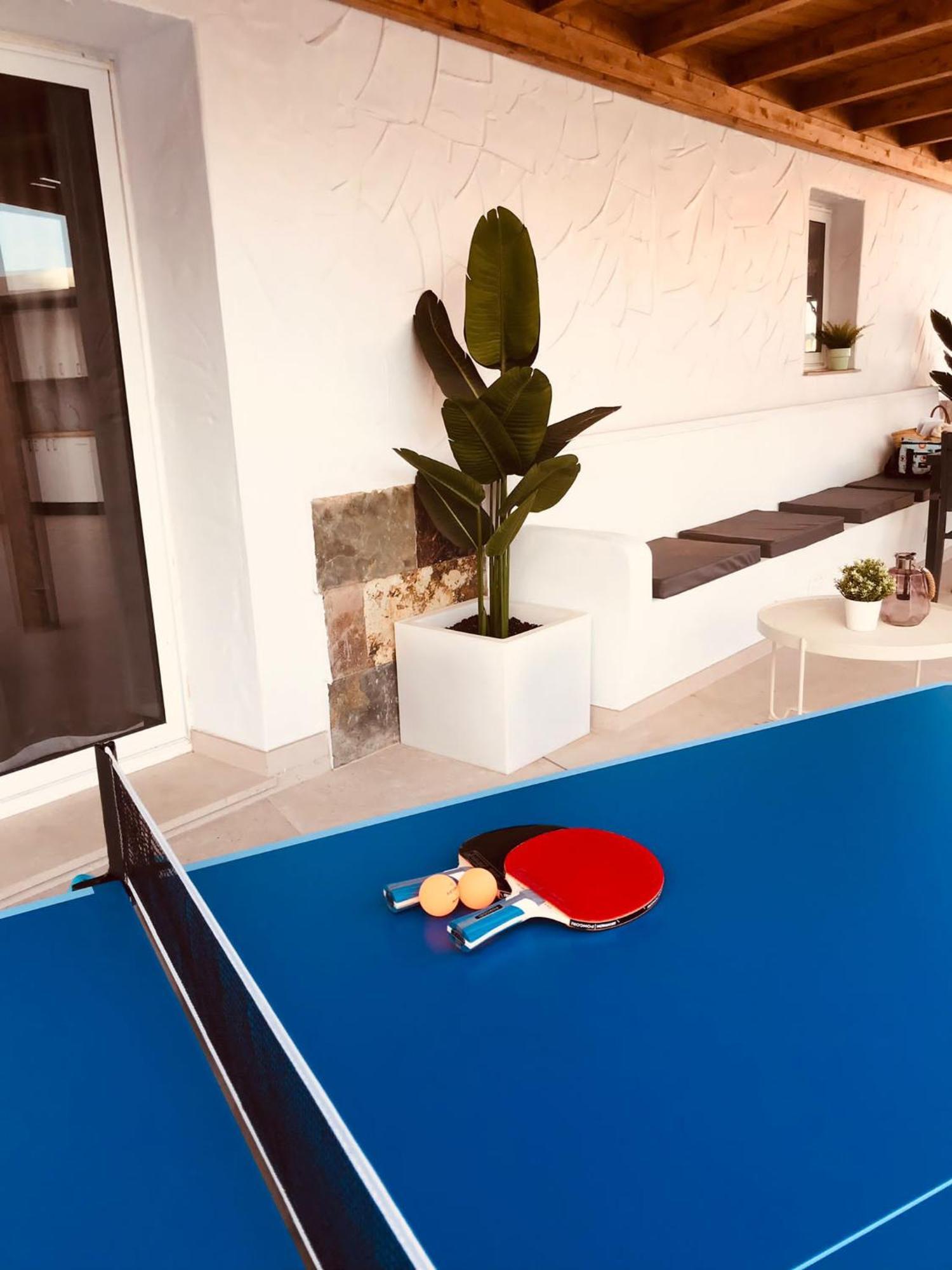 Willa Casa Nahia Corralejo Zewnętrze zdjęcie