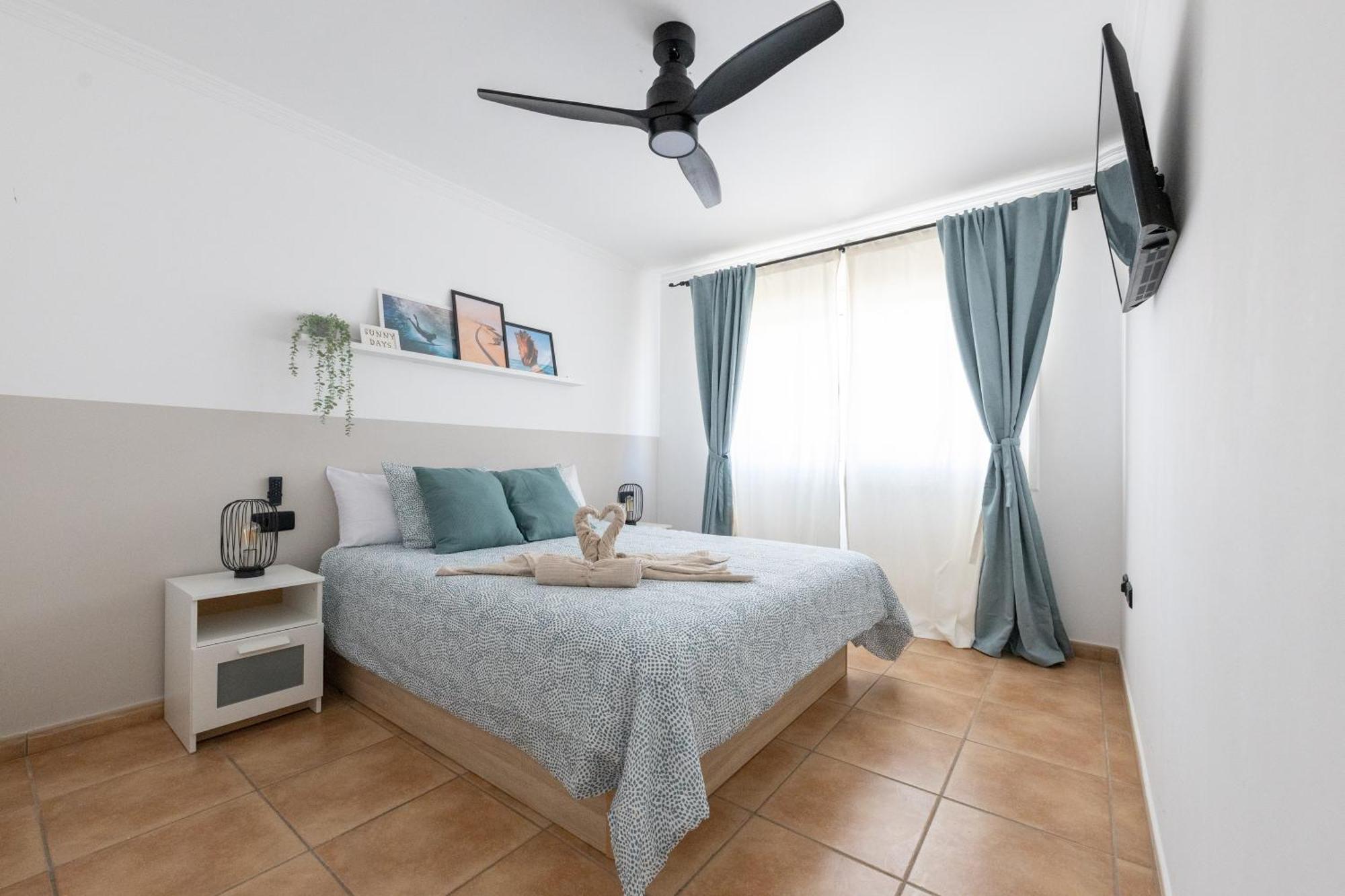 Willa Casa Nahia Corralejo Zewnętrze zdjęcie