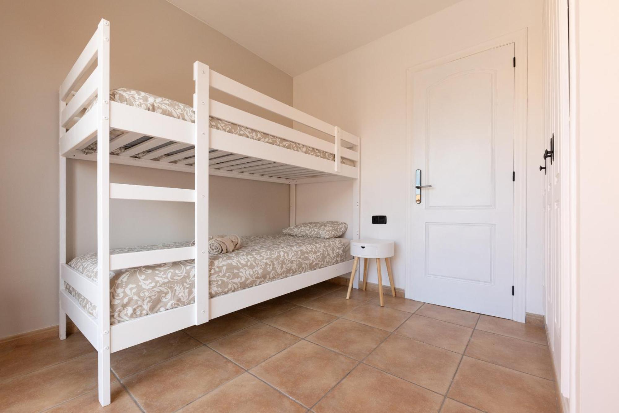 Willa Casa Nahia Corralejo Zewnętrze zdjęcie