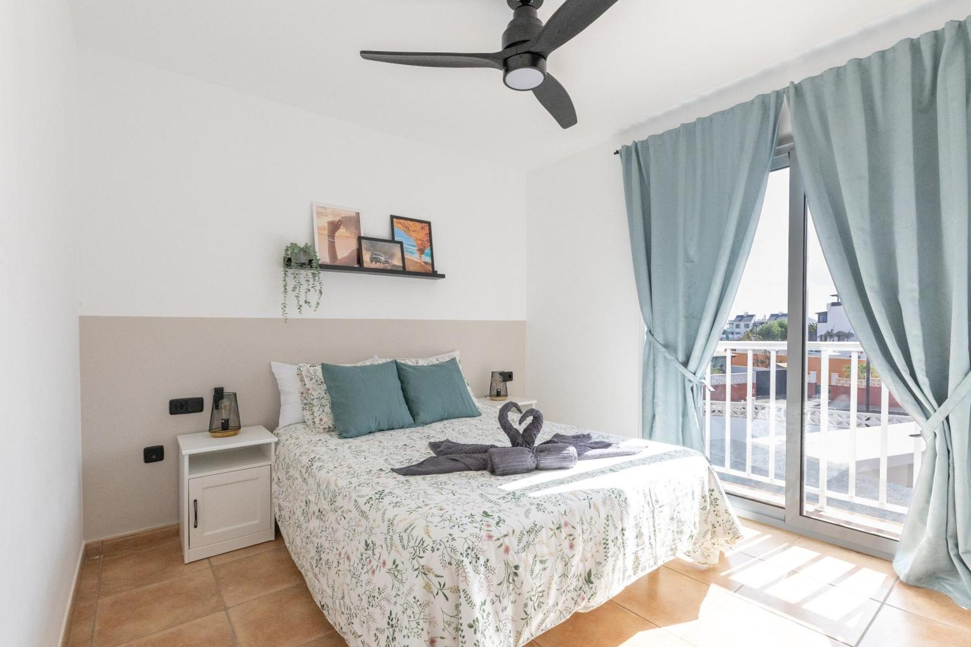 Willa Casa Nahia Corralejo Zewnętrze zdjęcie