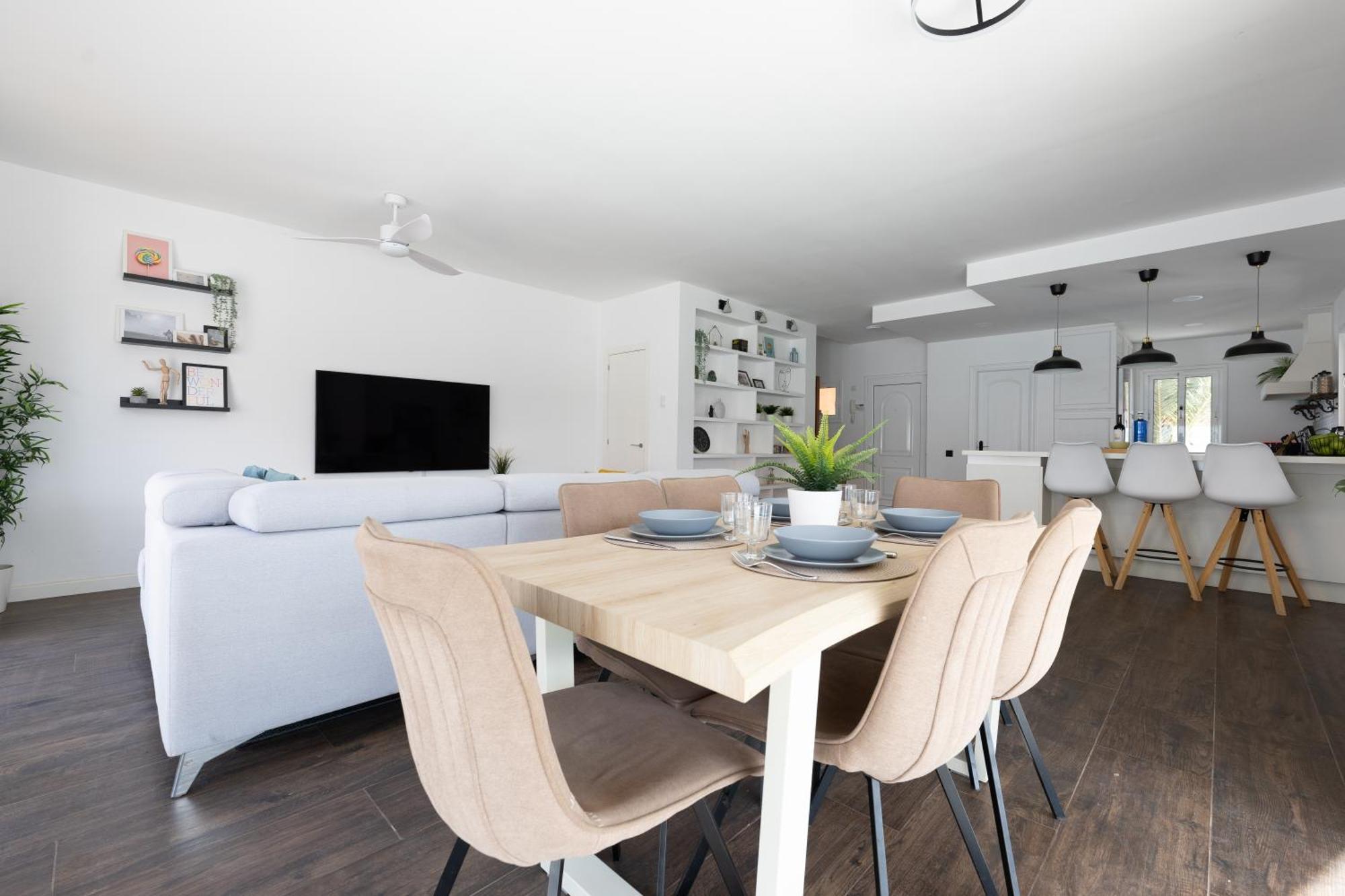 Willa Casa Nahia Corralejo Zewnętrze zdjęcie