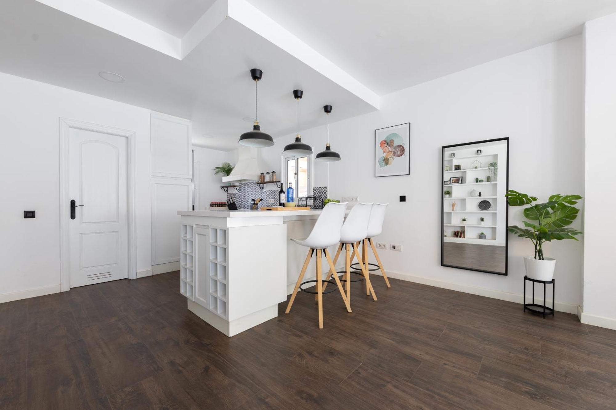 Willa Casa Nahia Corralejo Zewnętrze zdjęcie