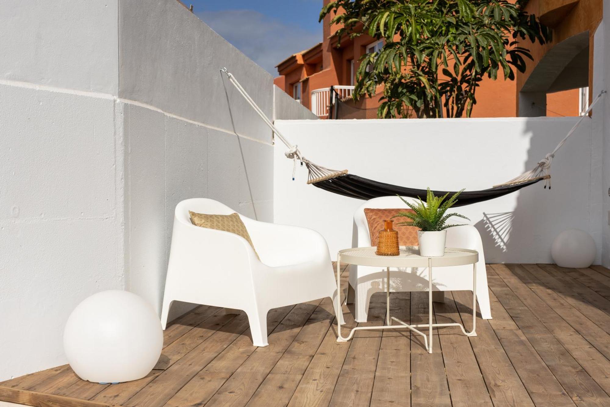 Willa Casa Nahia Corralejo Zewnętrze zdjęcie