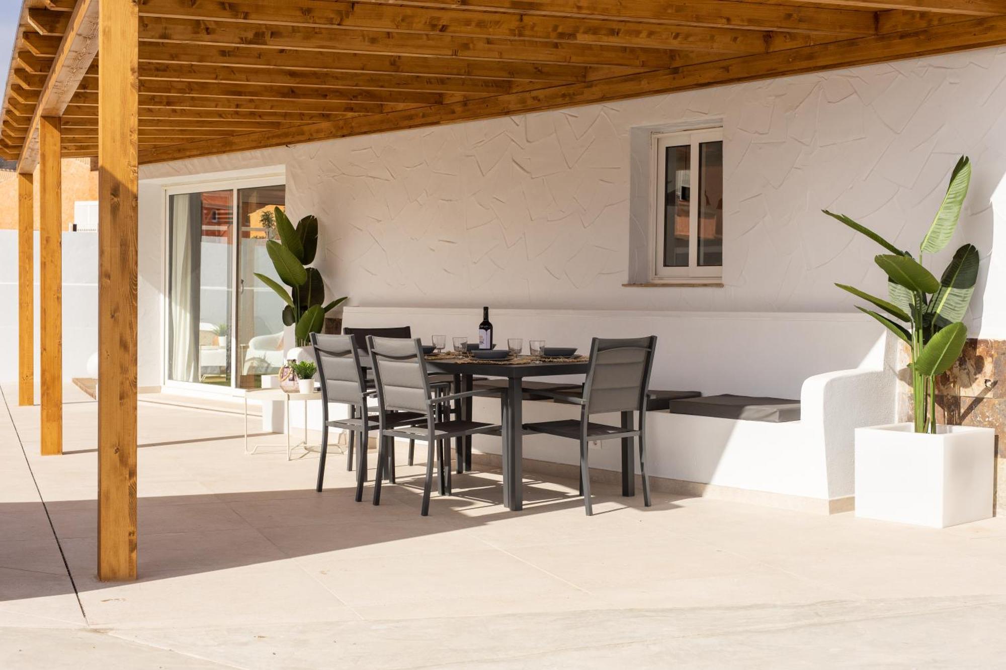 Willa Casa Nahia Corralejo Zewnętrze zdjęcie